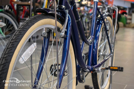 Bridgford Richmond 26" Classic Bike