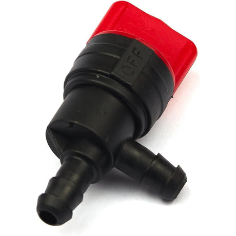Briggs & Stratton Fuel Shut Off Valve - 90 degree
