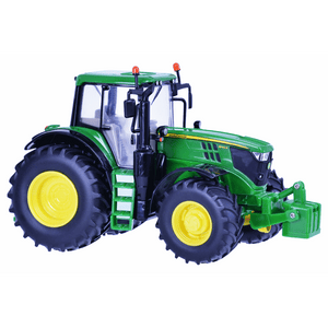 Britains John Deere 6195M Tractor 43150A1