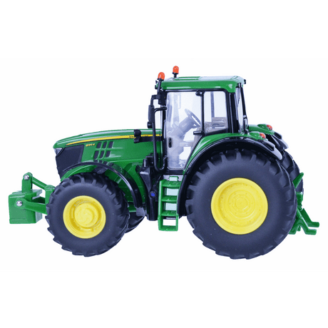Britains John Deere 6195M Tractor 43150A1