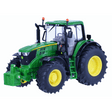 Britains John Deere 6195M Tractor 43150A1