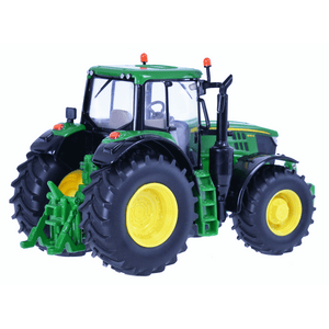 Britains John Deere 6195M Tractor 43150A1