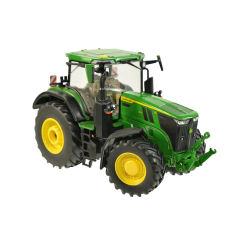 Britains 43312 John Deere 7R 350 Tractor - 1:32 Prestige Diecast Model