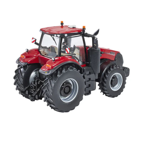 Britains 43389: Case Magnum 405 Prestige Tractor - 1:32 Diecast Collectible