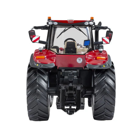 Britains 43389: Case Magnum 405 Prestige Tractor - 1:32 Diecast Collectible