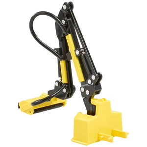 Britains Hedge Cutter - 1:32 Scale Farm Machinery Attachment
