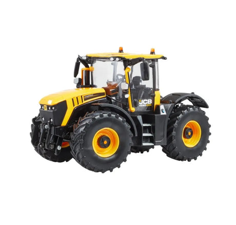 Britains JCB 4220 Fastrac ICON - 1:32 Scale Tractor Model