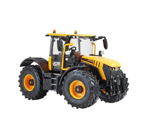 Britains JCB 4220 Fastrac ICON - 1:32 Scale Tractor Model