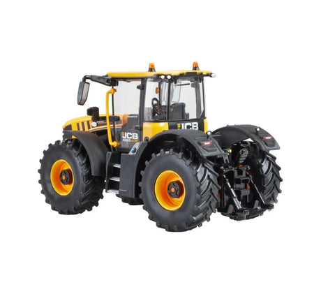 Britains JCB 4220 Fastrac ICON - 1:32 Scale Tractor Model