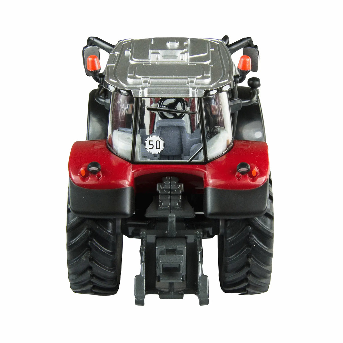 Britains Massey Ferguson 6718S Tractor 1:32 Scale Model 43235 