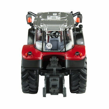 Britains Massey Ferguson 6718S Tractor 1:32 Scale Model 43235 