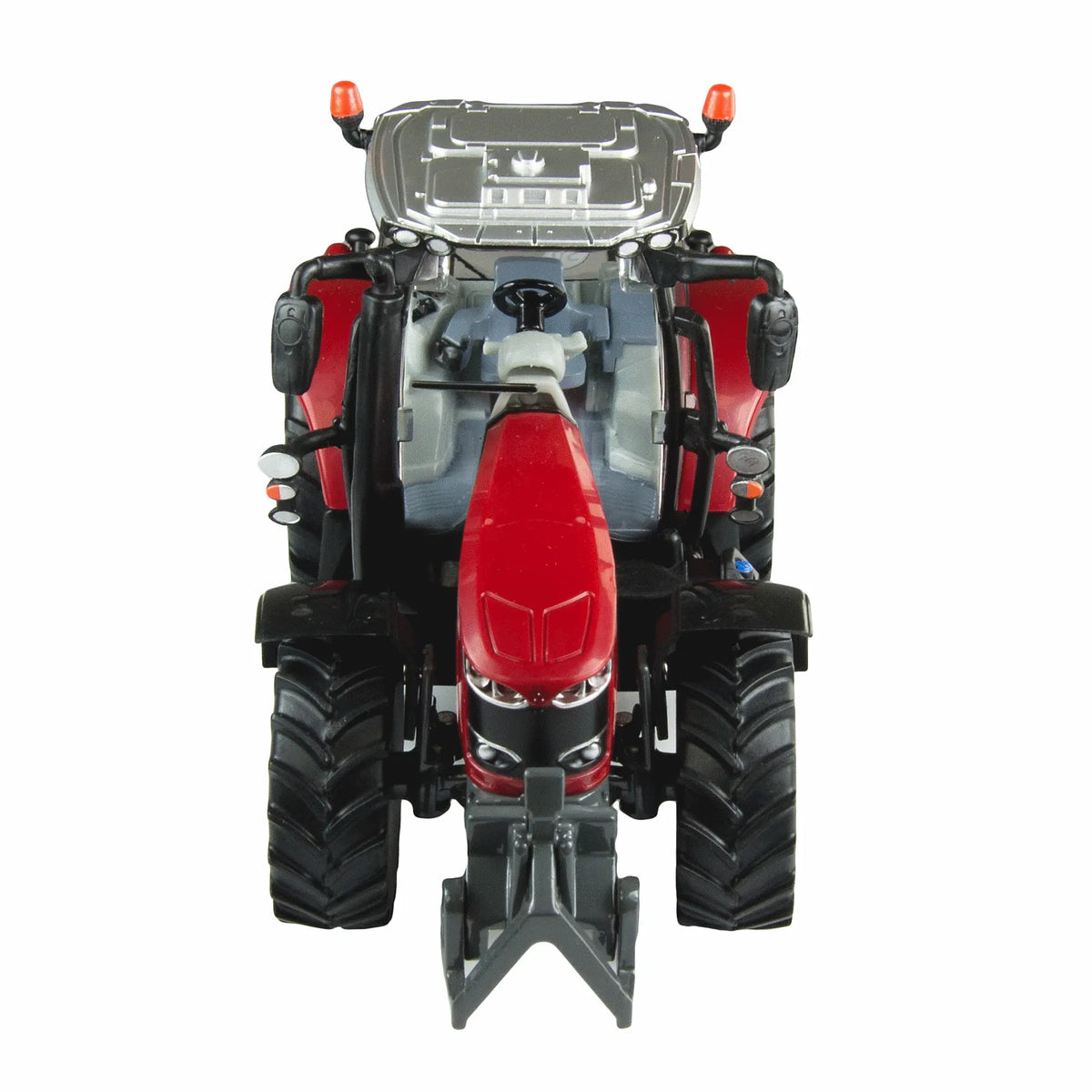 Britains Massey Ferguson 6718S Tractor 1:32 Scale Model 43235 