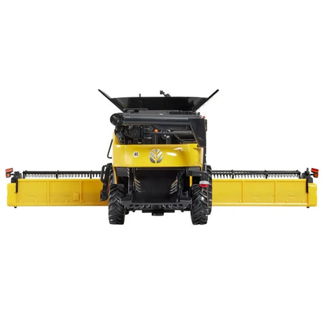 Britains New Holland CR9.90 Combine Harvester Model - 1:32 Scale, Limited Edition