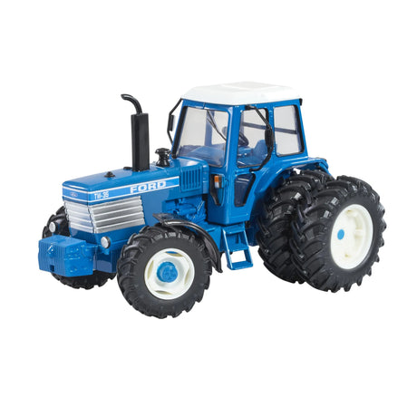 Britains Ford TW35 with Dual Rear Wheels - 1:32 Scale