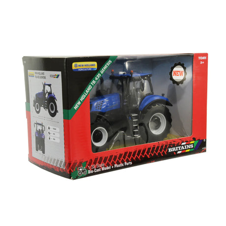 Britains New Holland T8 Genesis - 1:32 Scale