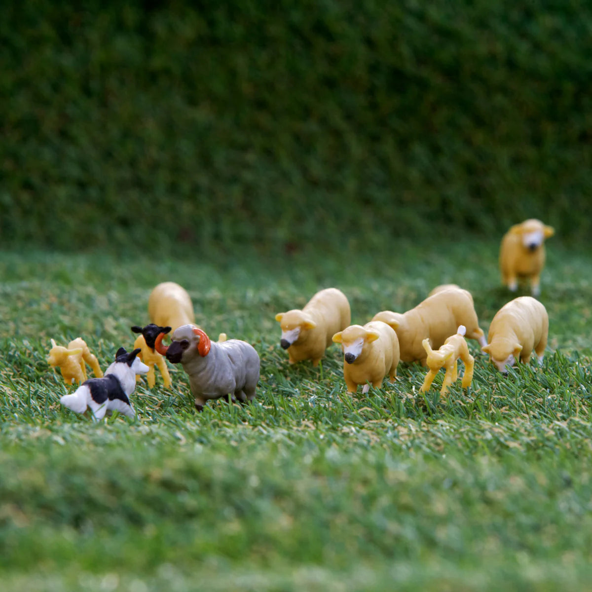Britains Sheep Set - 1:32 Scale