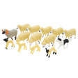 Britains Sheep Set - 1:32 Scale