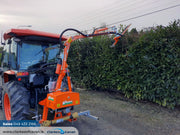Rinieri BRM150 Hedge Trimmer