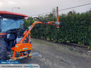 Rinieri BRM150 Hedge Trimmer
