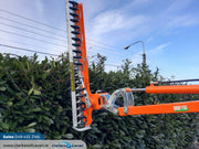 Rinieri BRM150 Hedge Trimmer