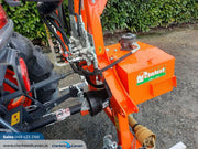 Rinieri BRM150 Hedge Trimmer