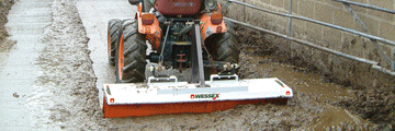 Wessex Broomex BP-180
