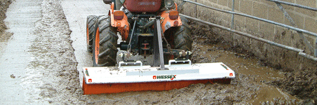 Wessex Broomex BP-180