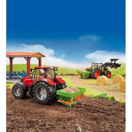 Bruder Amazone Centrifugal Fertilizer Broadcaster