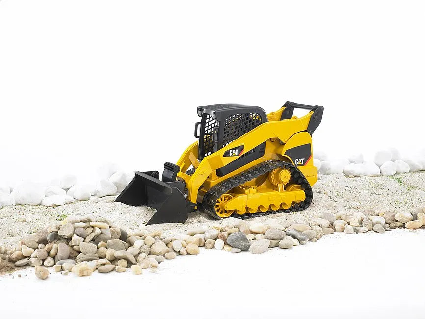 Bruder CAT Multi Compact Track Loader