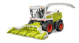 Bruder Claas Jaguar 900 Forage Harvester