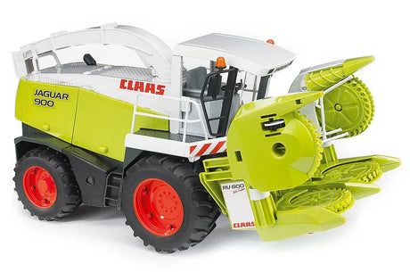 Bruder Claas Jaguar 900 Forage Harvester
