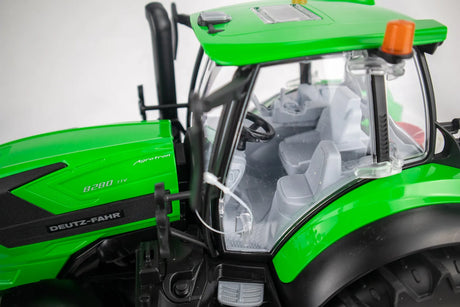 Bruder Deutz 8280 TTV