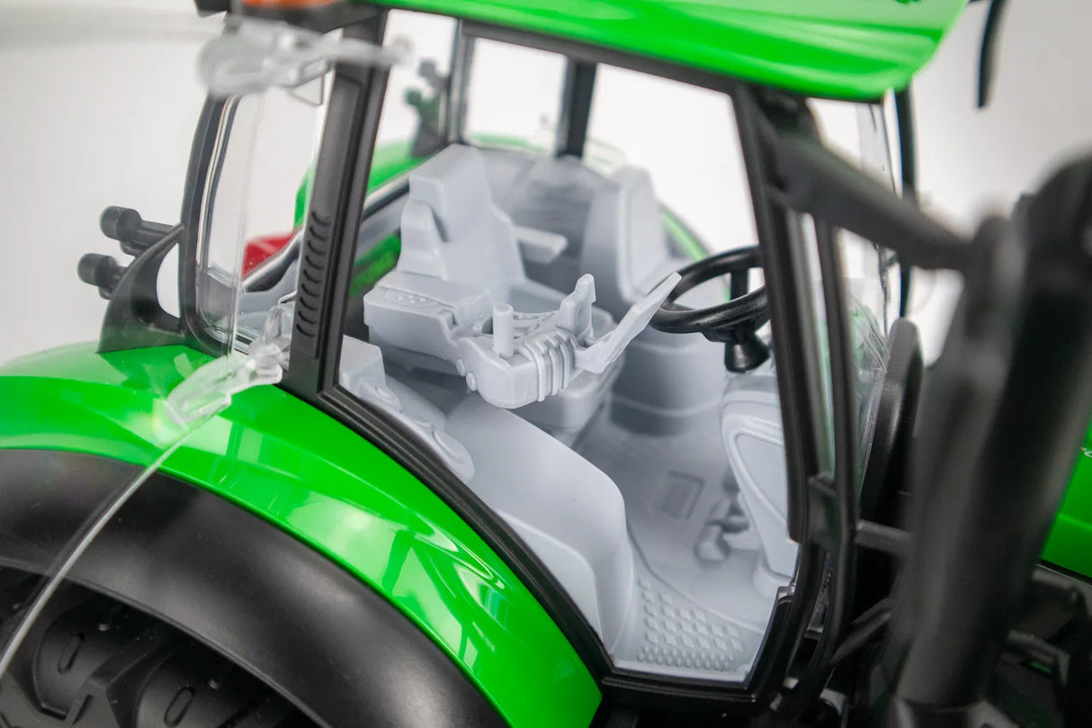 Bruder Deutz 8280 TTV