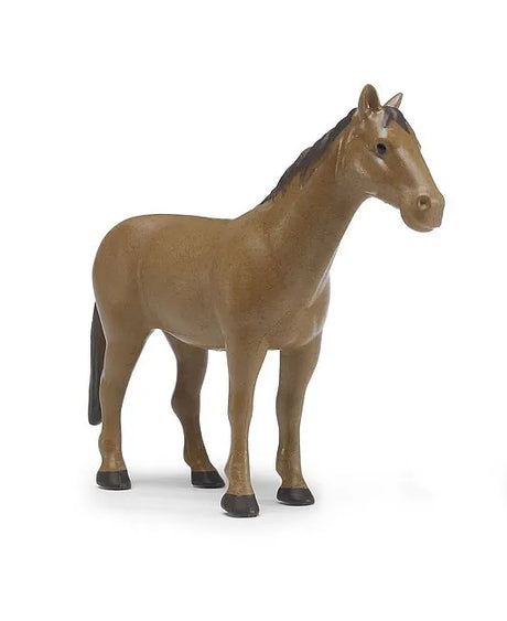 Bruder Horse 02352 - 1:16 Scale Brown Toy Figure