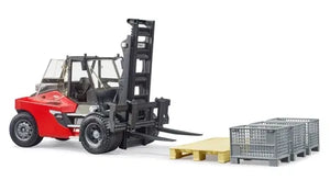 Bruder Linde HT160 Forklift