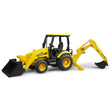 Bruder JCB MIDI CX Backhoe loader