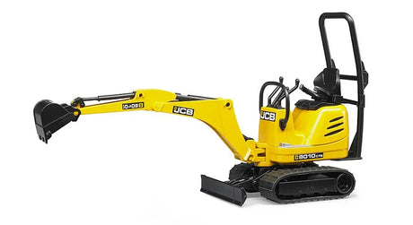 Bruder JCB Micro Excavator 8010