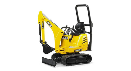 Bruder JCB Micro Excavator 8010
