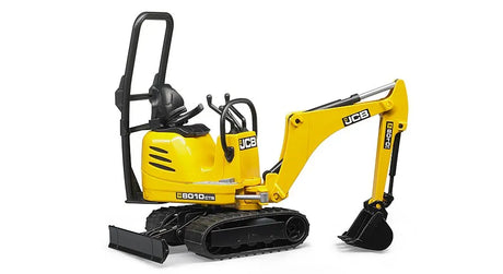 Bruder JCB Micro Excavator 8010