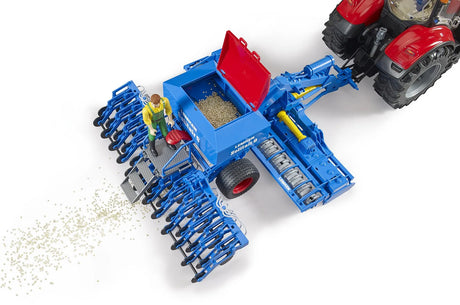 Bruder Lemken Solitair 9 Seed Drill