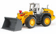 Bruder Liebherr Articulated Road loader L574