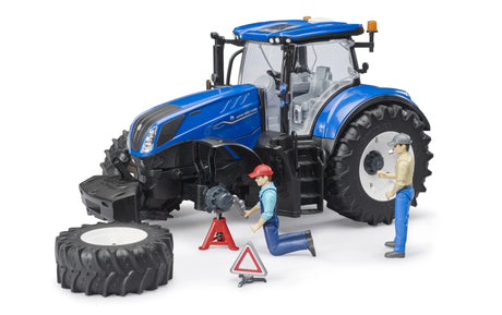 Bruder New Holland T7.340