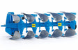 Bruder Lemken Plough