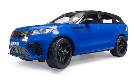 Bruder Range Rover Velar Car Jeep