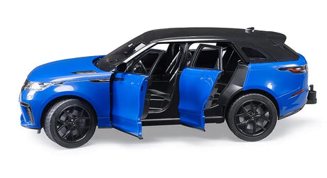 Bruder Range Rover Velar Car Jeep