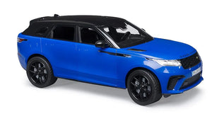 Bruder Range Rover Velar Car Jeep
