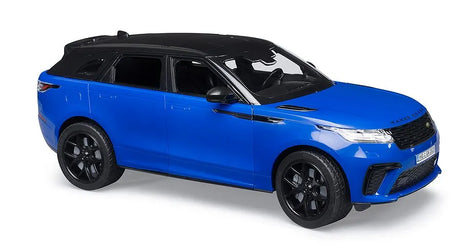 Bruder Range Rover Velar Car Jeep
