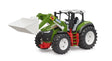 Bruder Roadmax Tractor with Front Loader 03451