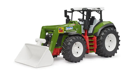 Bruder Roadmax Tractor with Front Loader 03451
