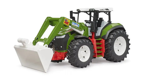 Bruder Roadmax Tractor with Front Loader 03451